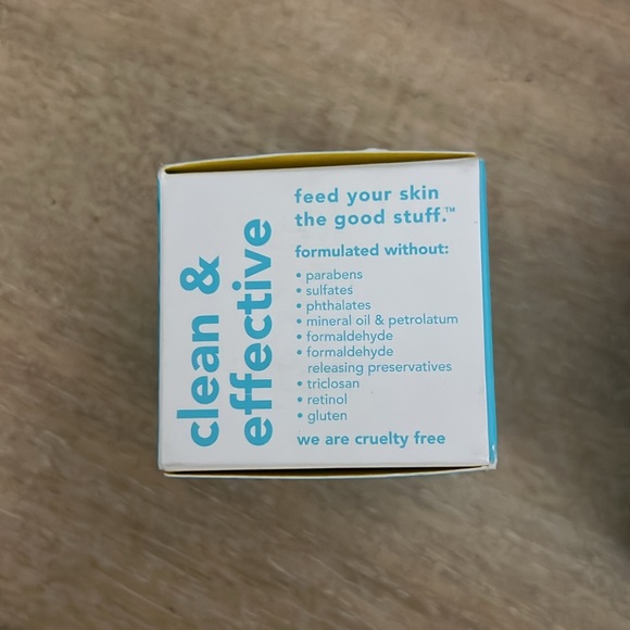 Tula 24-7 Face Cream & Secret Solution Glycolic Resurfacing Serum - TRAVEL SIZE - Picture 2 of 4